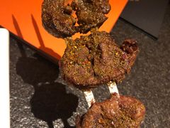 -丝路金桃·新疆菜(徐汇店)