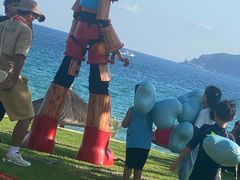 -三亚亚龙湾万豪度假酒店