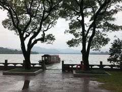 -杭州西湖柳莺里酒店·闻莺厅