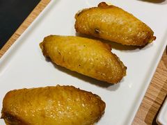 -必胜客(龙泉万达店)