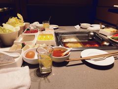 -海底捞火锅(龙湖北京大兴天街店)