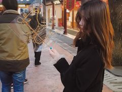 -横店影视城梦幻谷园区