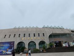 -自贡恐龙博物馆