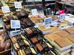 -盒马鲜生(莱蒙都会店)