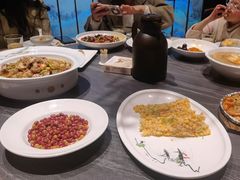 -梁家大院•农家菜(昆山会展中心店)