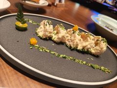 -喜鼎海胆水饺(东港店)