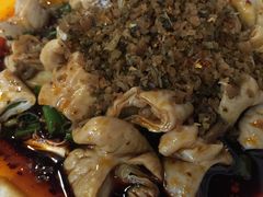 -温记府廟豆汤饭·始于1955年(海椒店)