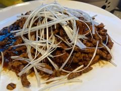 酱肉丝-六合居(温江店)