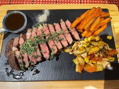 -Primo·丽莫意大利窑烤披萨