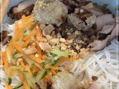 -越南牛肉河粉餐厅(书院巷店)