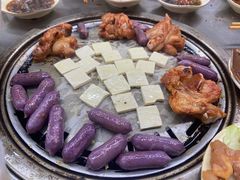 -贵州小豆腐(杨家坪总店)