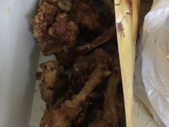 -炸肉先生总店(青泥店)