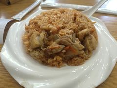 -西北朗益和穆斯林餐厅