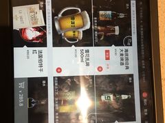 -海底捞火锅(万象城店)