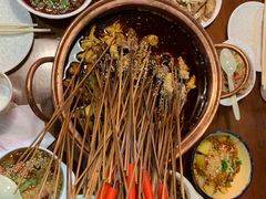 -搓火大都会(广安门总店)