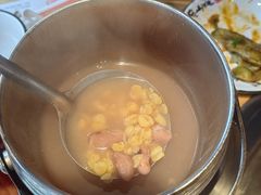 -山河屯铁锅炖鲜鹅·东北菜(开发区一店)