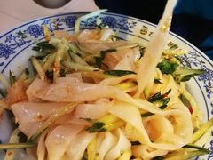 -勾魂凉皮(西二旗辉煌国际店)
