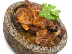 -国龙大酒店-中餐厅