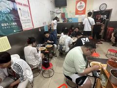 -郭记小街麻辣烫(南小街总店)