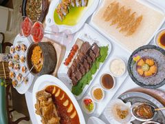 -品海楼·大连海胆锅贴馆(东港店)