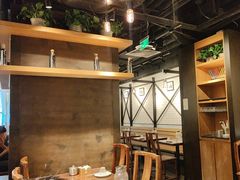 -南门小馆·清真(国贸商城店)