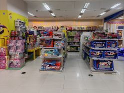 -孩子王童乐园(苏州吴中万达店)