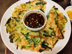 -小本家韩式烤肉(紫藤路店)