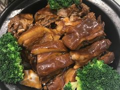 -至潮餐厅精致粤菜·活鲈鱼·走地鸡(珠江新城店)