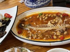 -臭鳜鱼人家·老字号徽菜