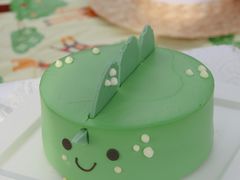 -壹点壹客·生日蛋糕(南山店)