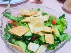 -BRBR叙利亚餐厅(总店)