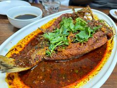 干锅鱼-掌上鲜(南顺城街店)
