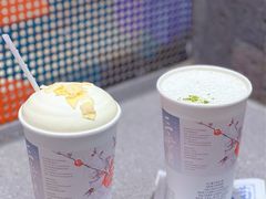 -茶颜悦色(花园道店)