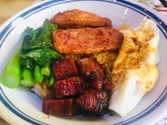 -新世界餐厅(万达店)