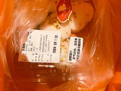 -白玉兰食品甜凤店(合生汇店)