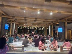 -清河半岛温泉度假酒店