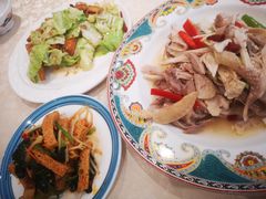 -巴依老爷·新疆美食(上城区天城路店)