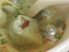 -潘国仙耳光馄饨(黄家阙路店)