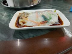 三丝肠粉-穗银肠粉店(东川路店)