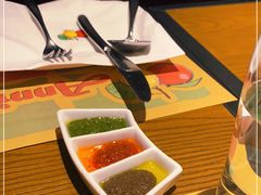 -安妮意大利餐厅(国贸店)