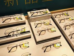 -镜客眼镜(大兴凯德MALL店)