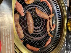 -黑牛の場烤肉(摩天活力城店)