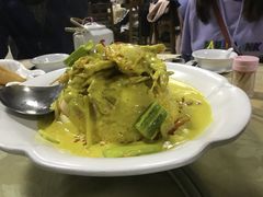 -摩登有记·新派泰国菜(银钻广场店)