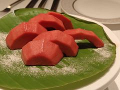 -金链花·泰国餐厅(国贸店)