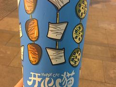 -开心猫无锡三阳广场店