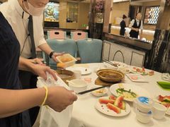 -粤珍轩·家宴·广式茶点(新城广场店)