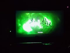 -星辉电影公园(时代广场CC MALL店)