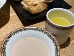 -郭靖内蒙菜·烤全羊·烧烤(望京旗舰店)