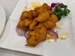 -大欢喜饭店(江怡路店)
