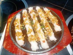 -青木岚小海鲜•小龙虾(友谊店)